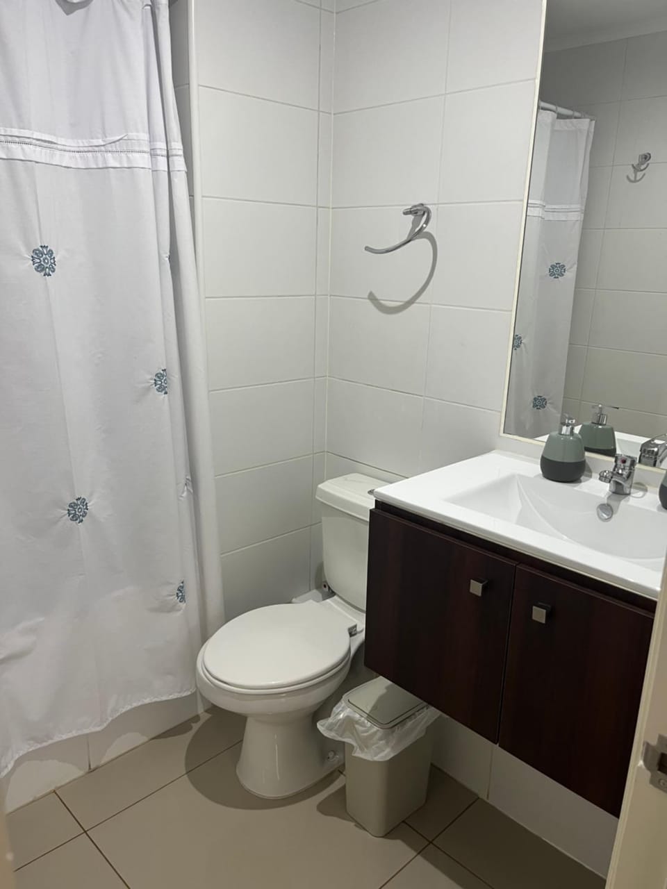 Departamento Pucon Apartment in Pucon