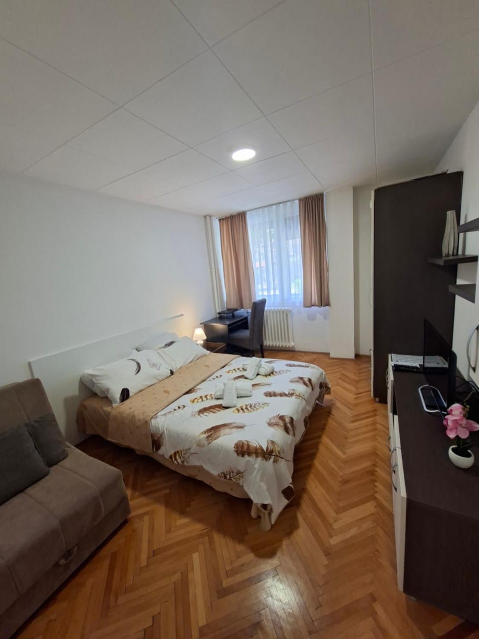 Apartman Pesic Niš Apartment in Serbia