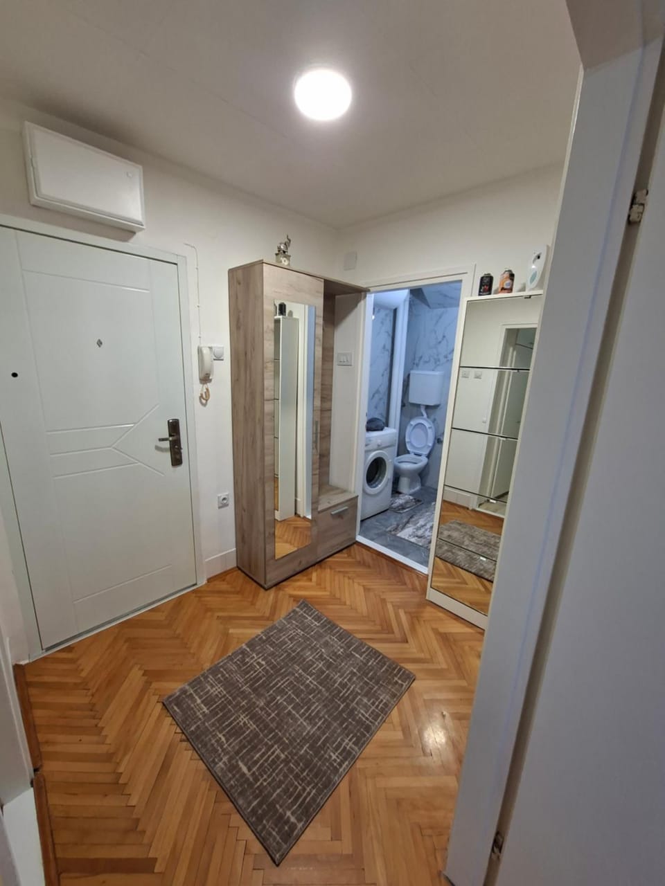Apartman Pesic Niš Apartment in Serbia