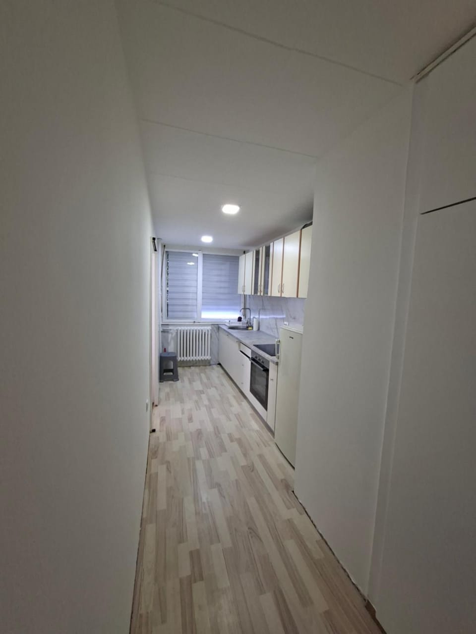Apartman Pesic Niš Apartment in Serbia