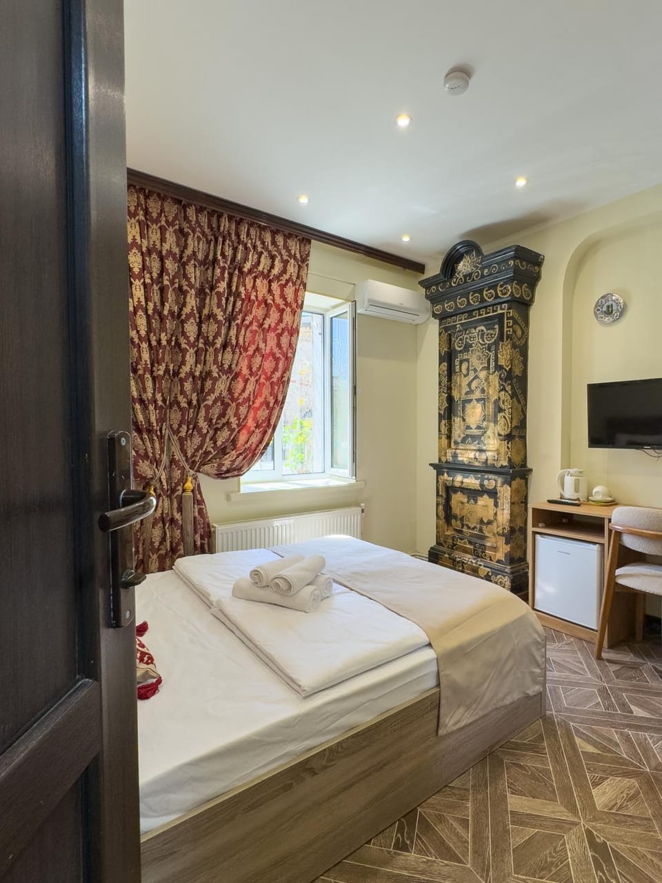 Suvenir Hotel Hotel in Baku