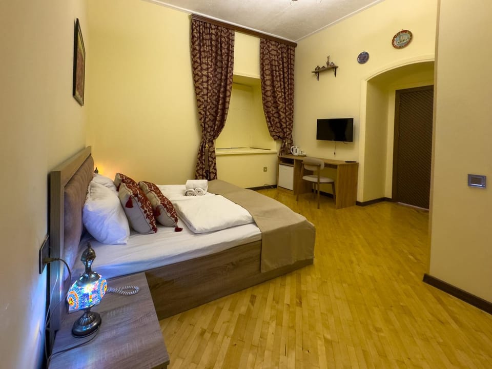 Suvenir Hotel Hotel in Baku