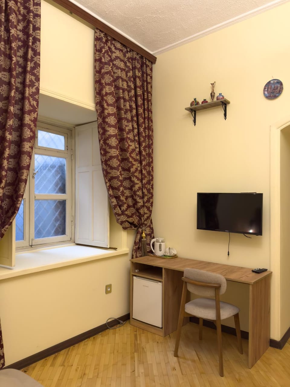 Suvenir Hotel Hotel in Baku