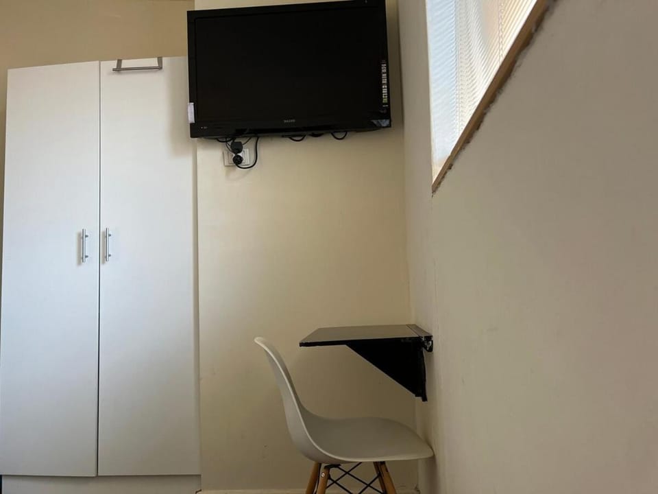 TV and multimedia, Bedroom