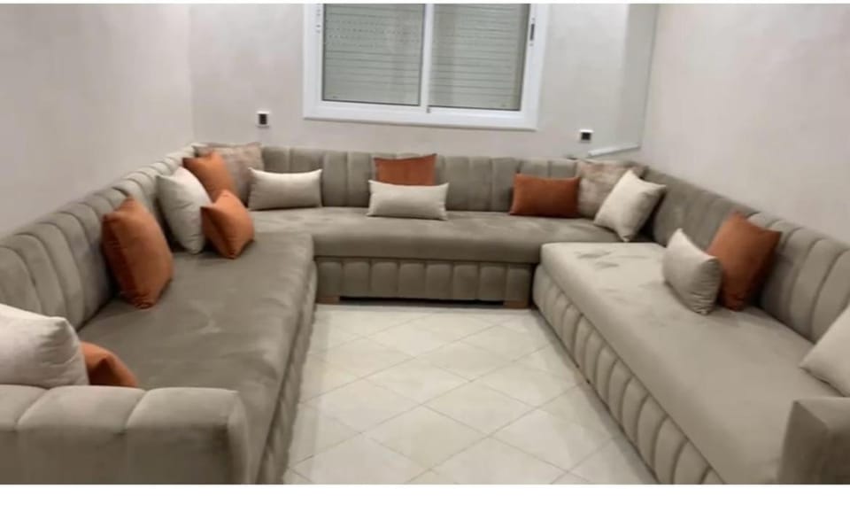 Tánger marruecos Apartment in Tangier