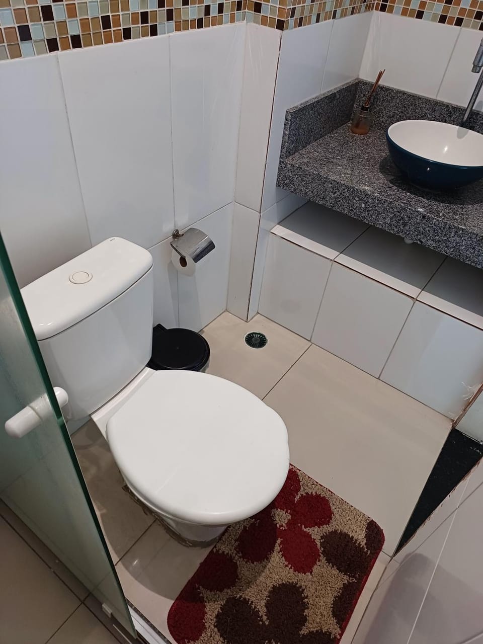 Toilet, Bathroom, bidet
