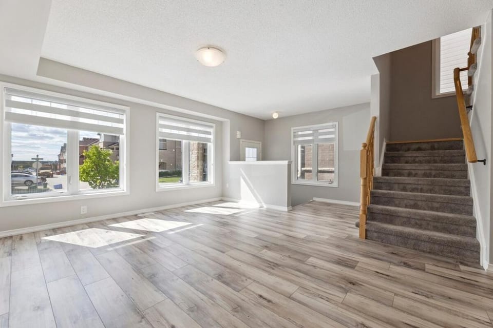 The Devineridge Executive House House in Ajax