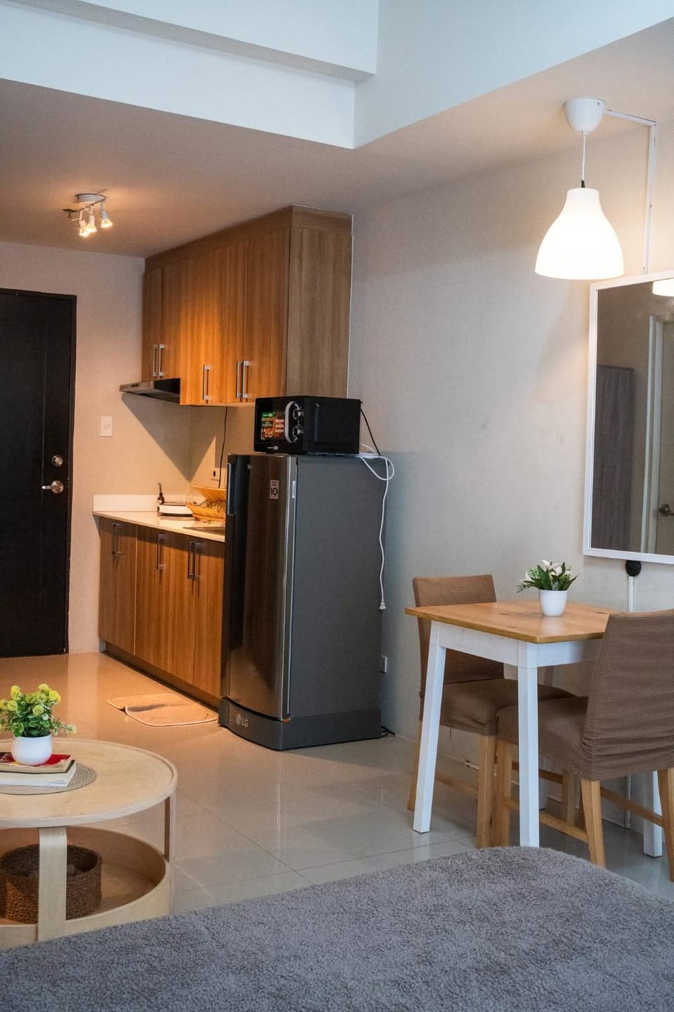 KTCH Holiday Home Apartment hotel in Tagaytay