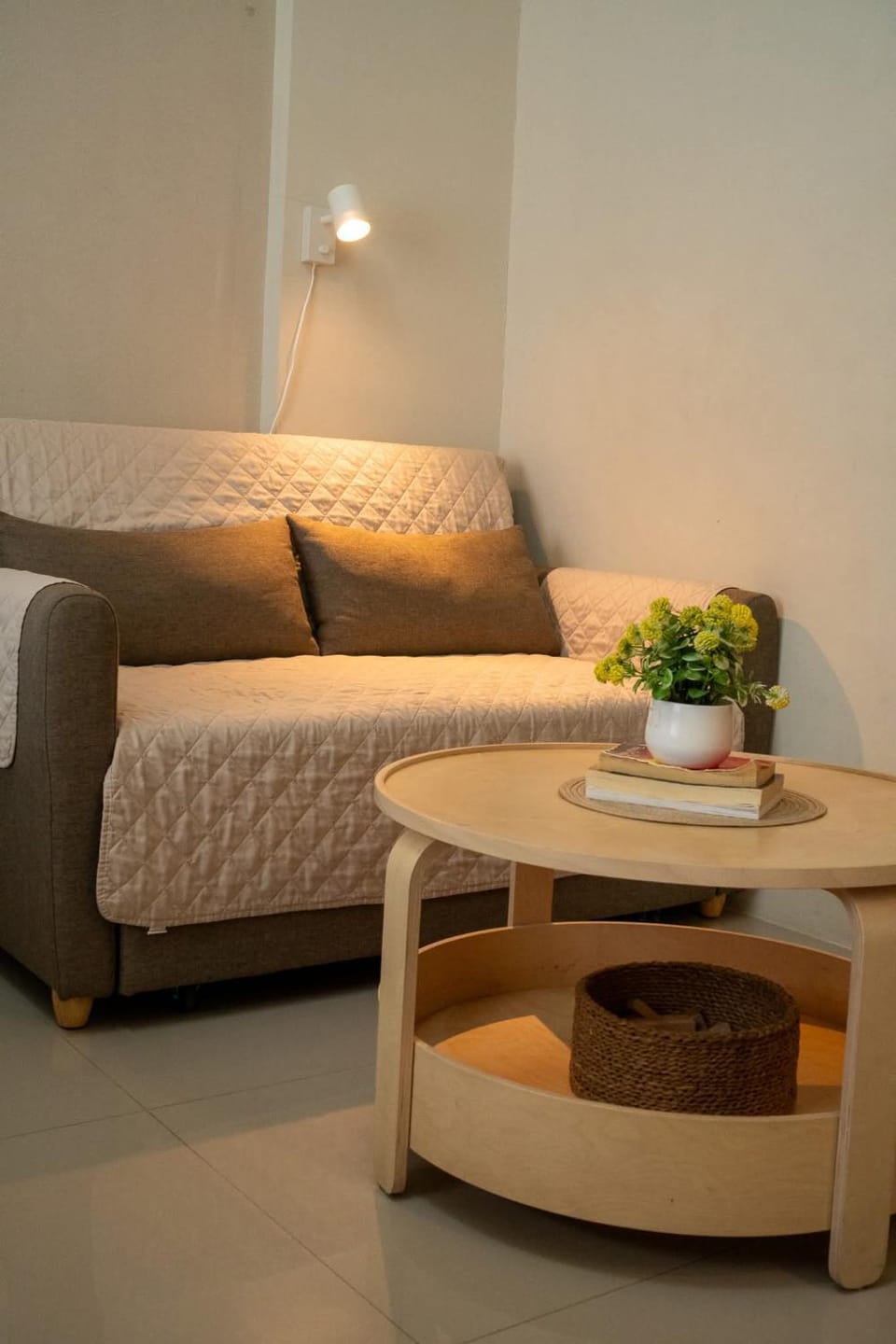 KTCH Holiday Home Apartment hotel in Tagaytay