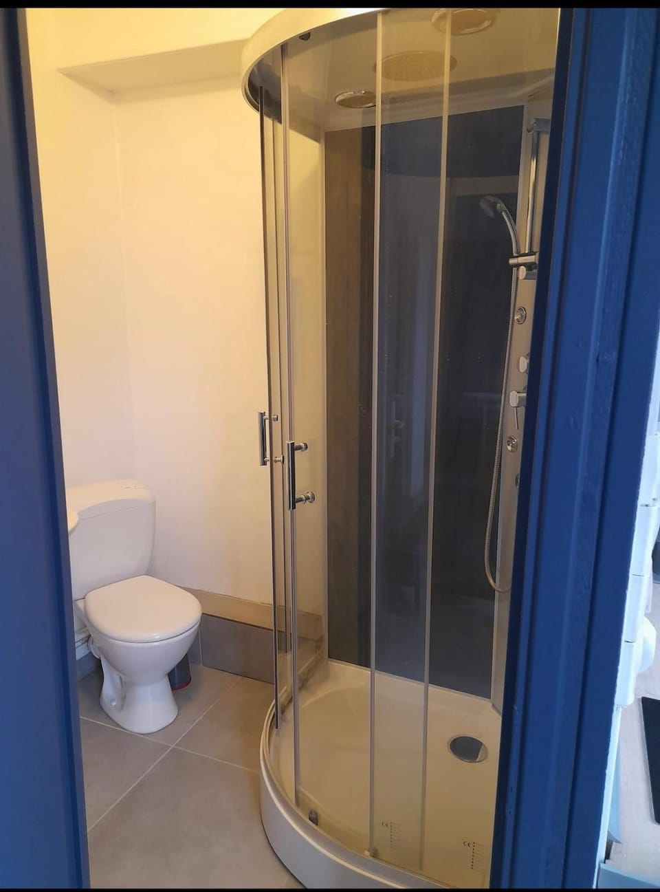 T2 proche métro Apartment in Lille