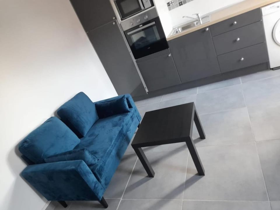 T2 proche métro Apartment in Lille