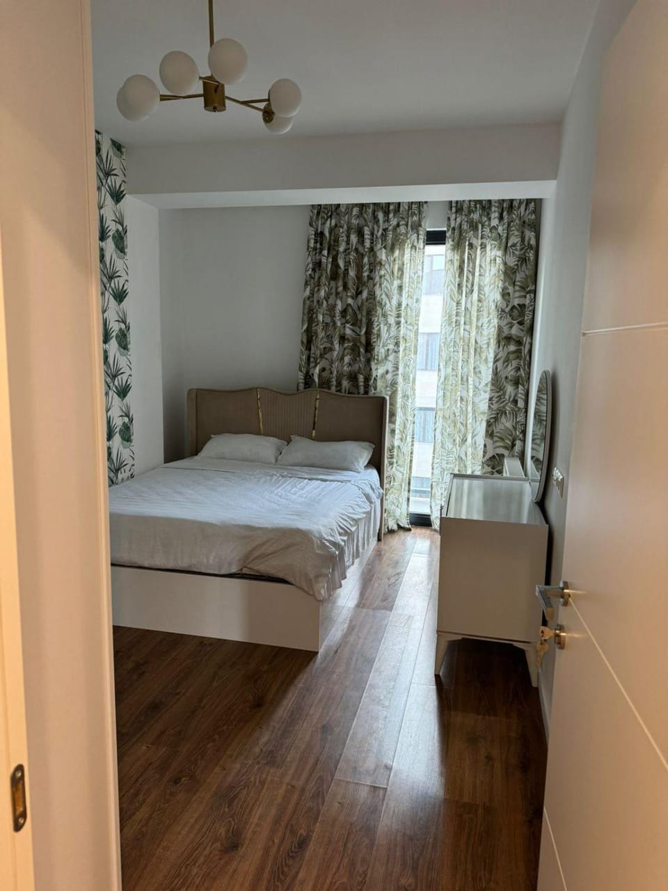 Bagebi Viva Apartment in Tbilisi, Georgia