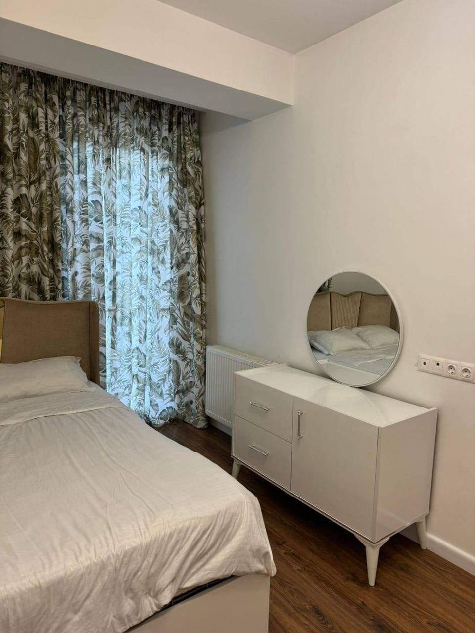 Bagebi Viva Apartment in Tbilisi, Georgia