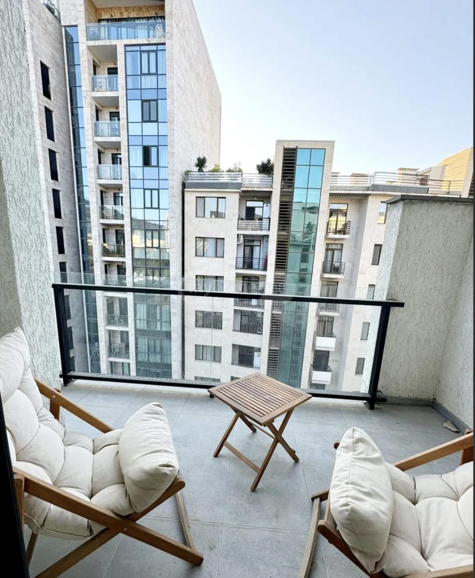 Bagebi Viva Apartment in Tbilisi, Georgia