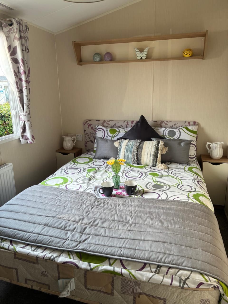 Beech Rise, Primrose Valley, Filey Campground/ 
RV Resort in Primrose Valley