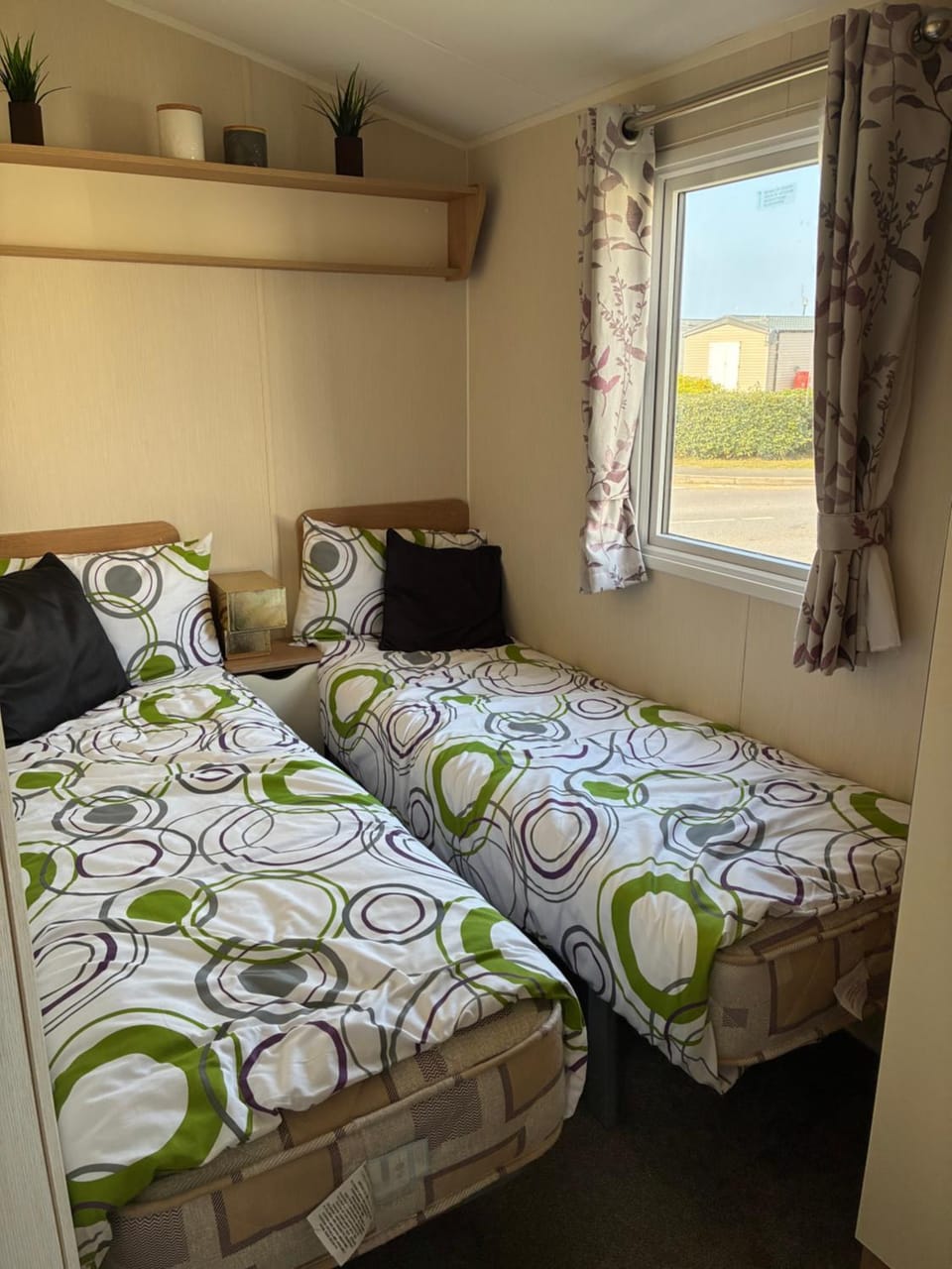 Beech Rise, Primrose Valley, Filey Campground/ 
RV Resort in Primrose Valley