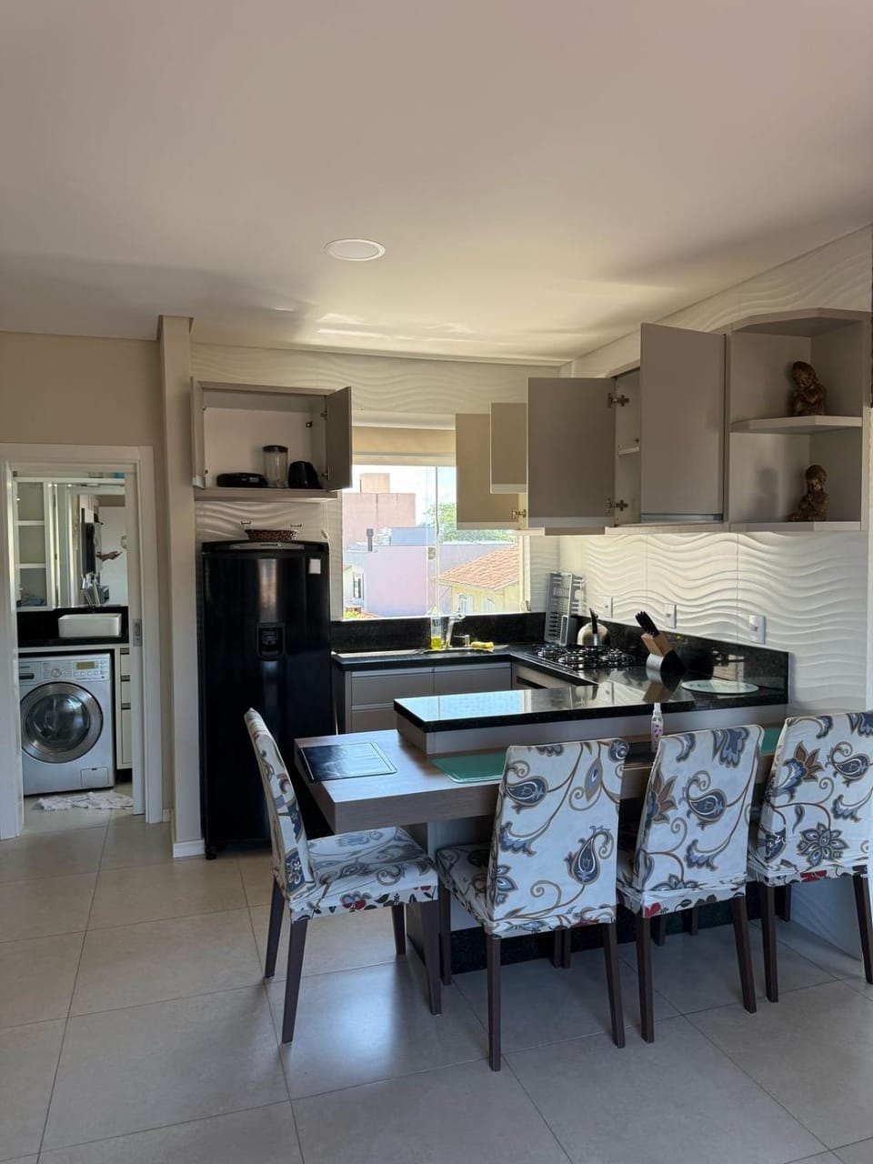 Apartamento Prainha vista para o mar Apartment in São Francisco do Sul