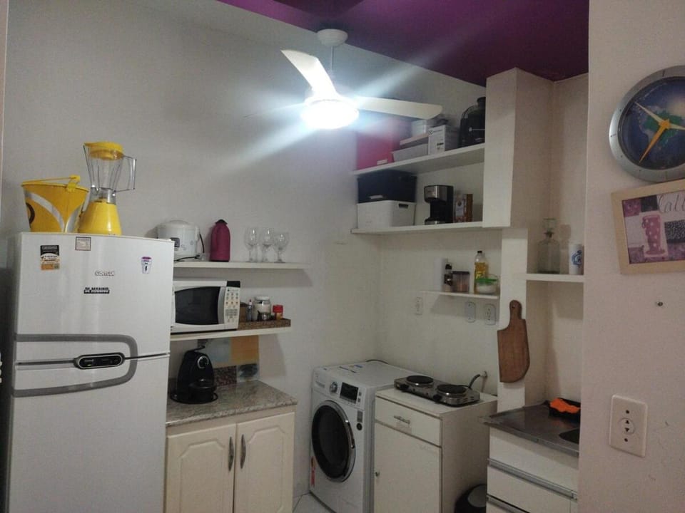 Full apartment with a view of Masp and Wi-Fi 720 Apartment in Sao Paulo City