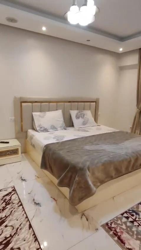 إسراء المهندسين Apartment hotel in Egypt