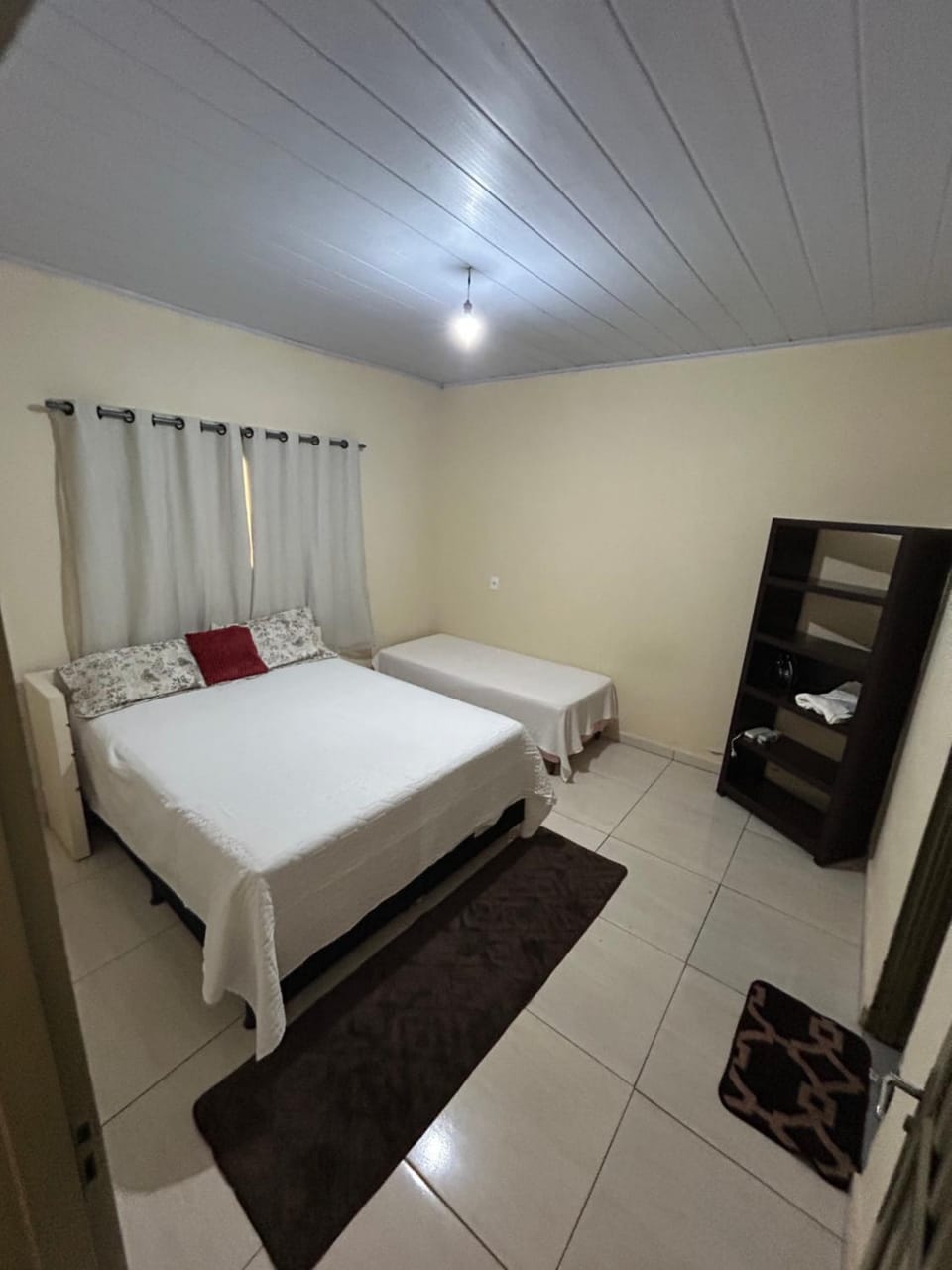 Casa Lima House in State of Goiás