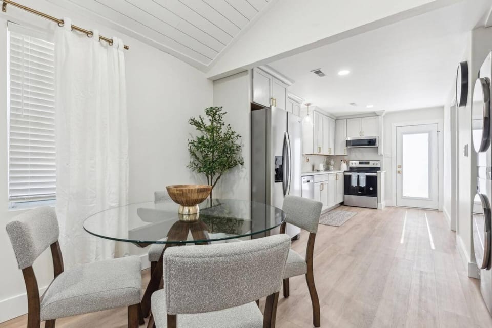 Edisto Island Oasis House in Edisto Island