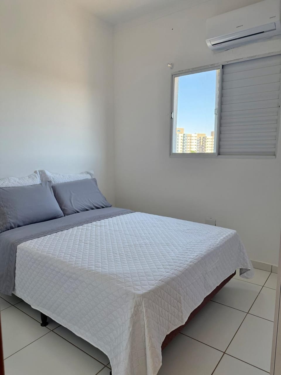 Apartamento Jardim Yolanda Apartment in São José do Rio Preto
