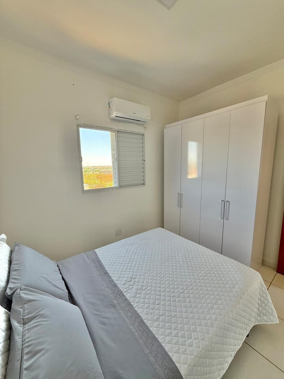 Apartamento Jardim Yolanda Apartment in São José do Rio Preto