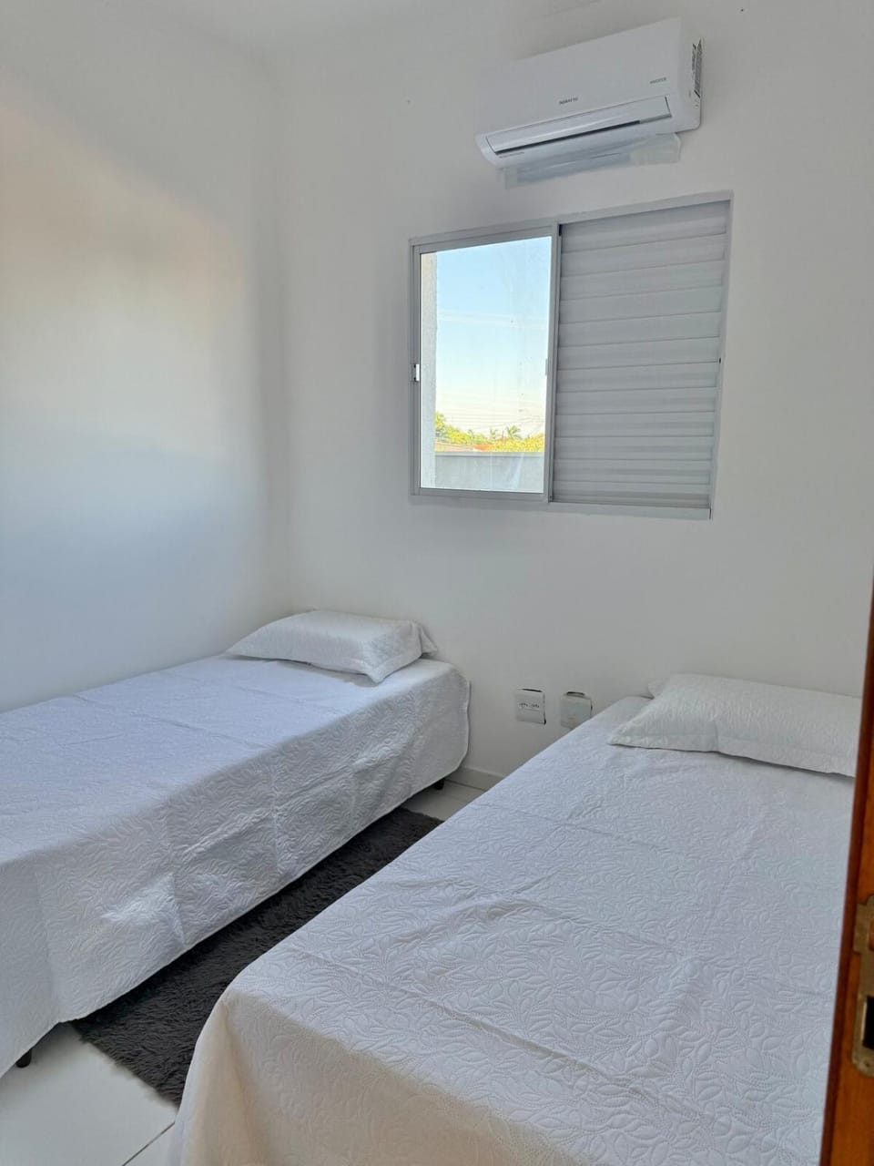 Apartamento Jardim Yolanda Apartment in São José do Rio Preto