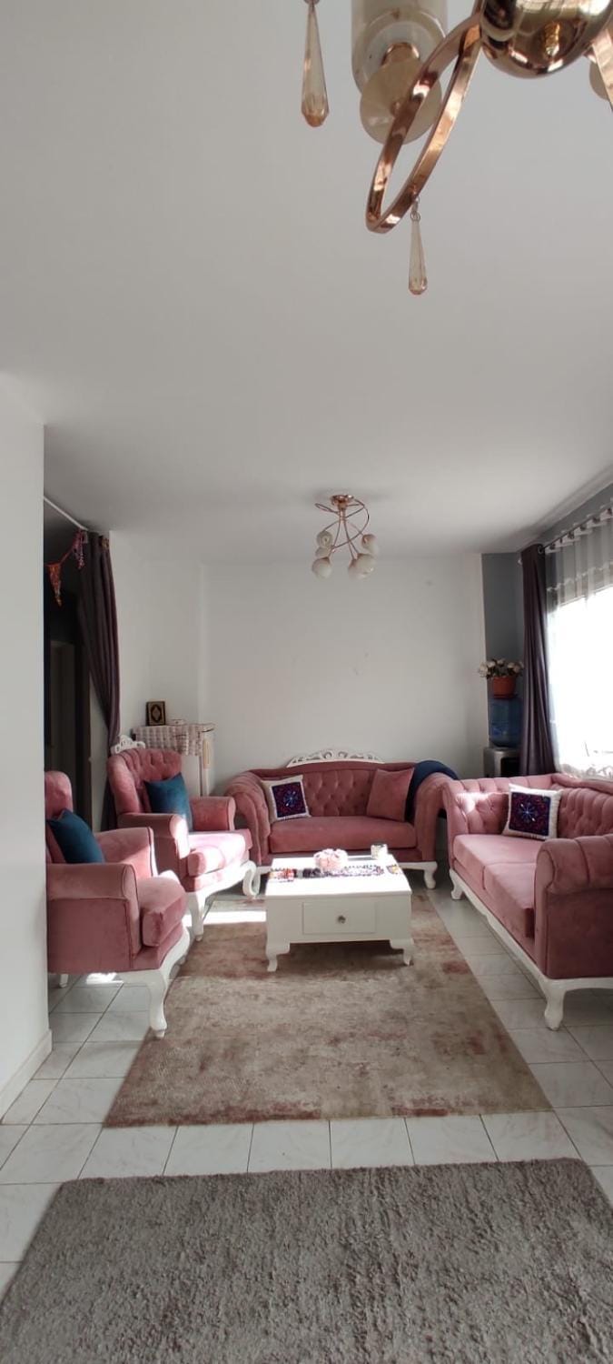 2 bedroom apartment, rehab city,near cairo airport Apartment in New Cairo City