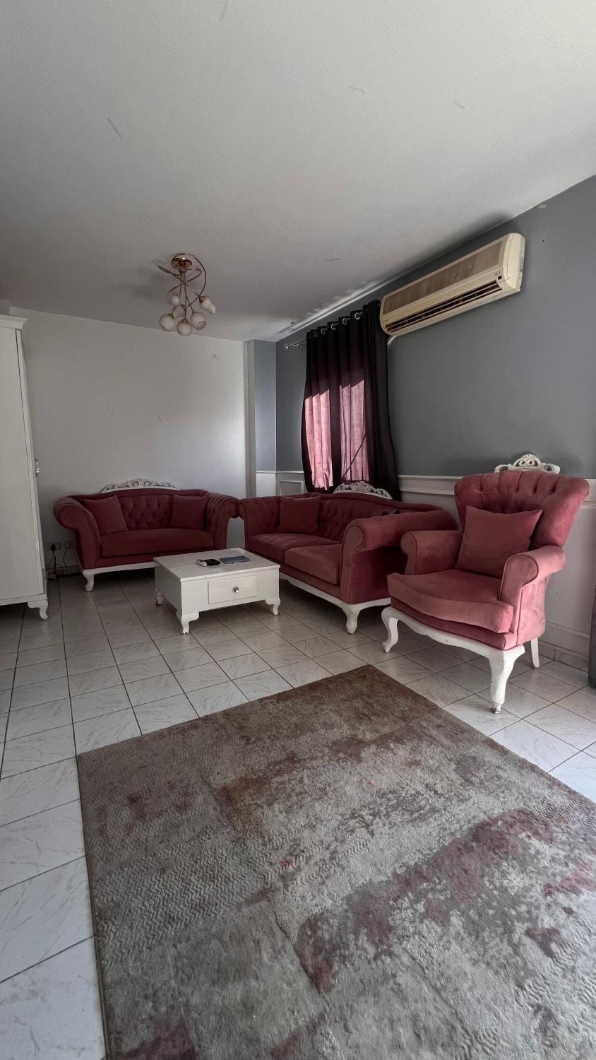 2 bedroom apartment, rehab city,near cairo airport Apartment in New Cairo City