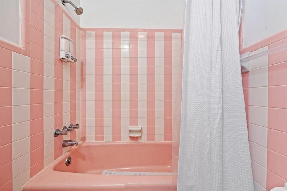 Shower, Bathroom, Bath