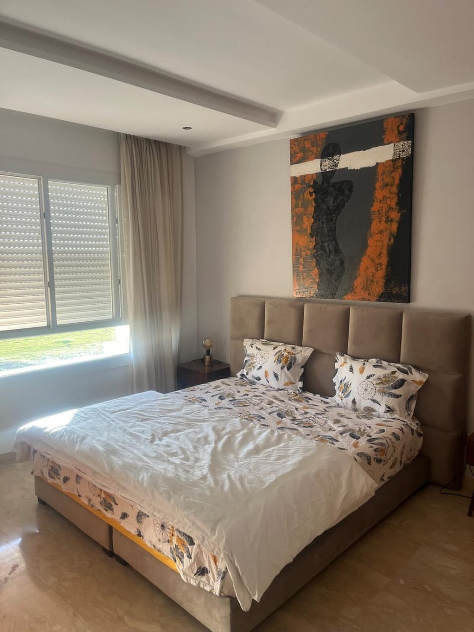 Evazion Apartment in Casablanca-Settat