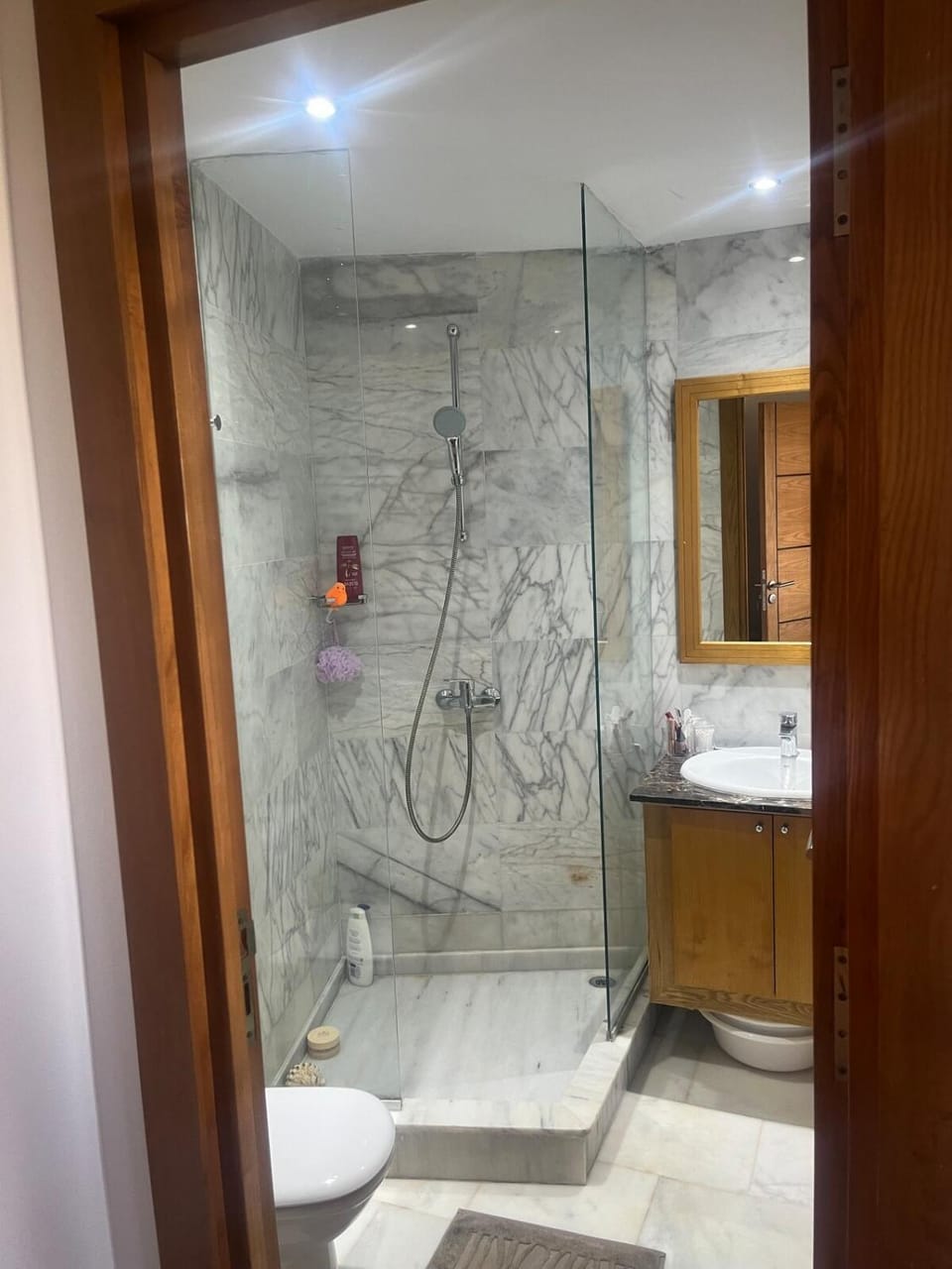 Evazion Apartment in Casablanca-Settat