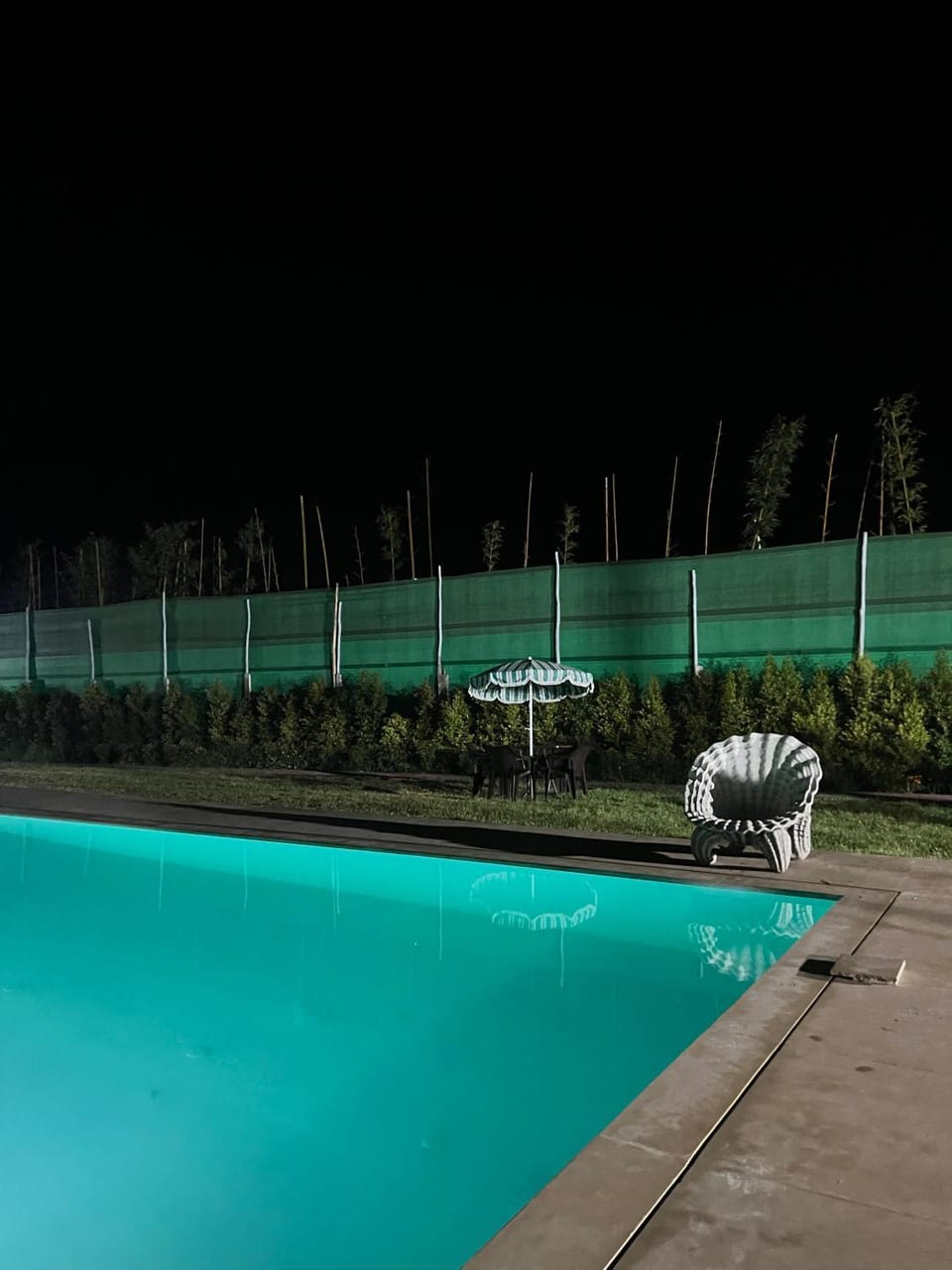 منتزه السلامة Parc ASSALAMA Farm Stay in Rabat-Salé-Kénitra