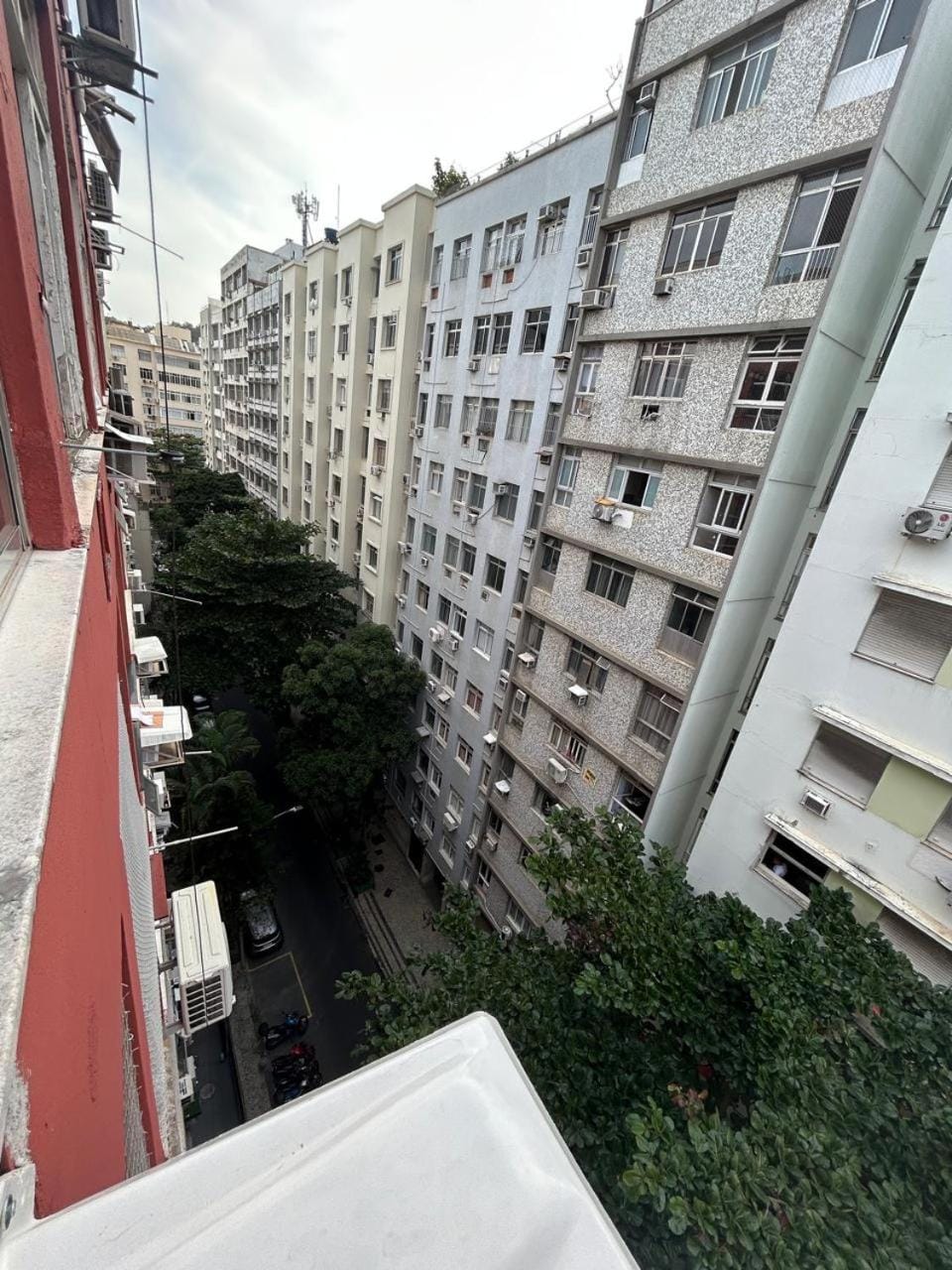 Studio Armonia Apartment in Rio de Janeiro