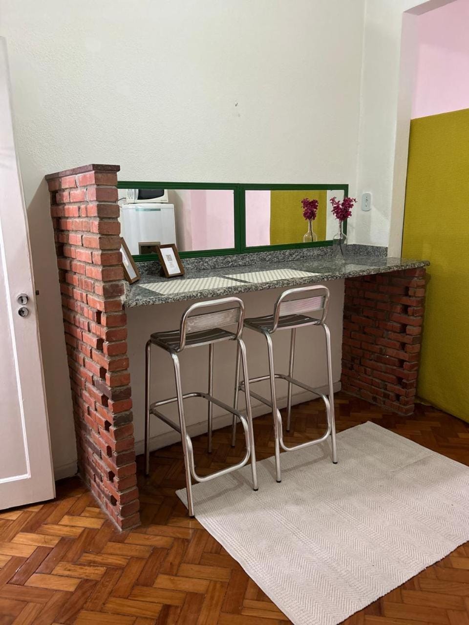 Studio Armonia Apartment in Rio de Janeiro