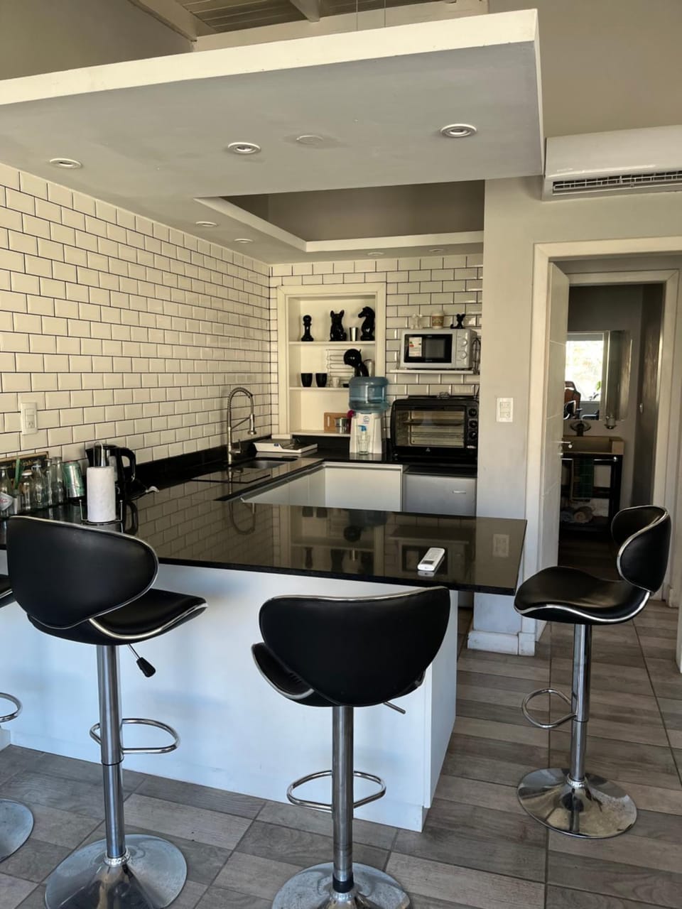 KIWI House House in Tandil
