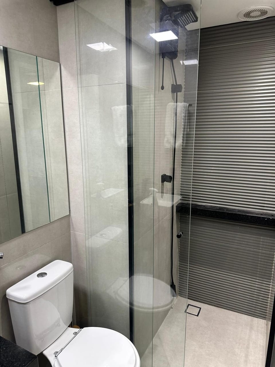 New complete studio Acadepool Butanta Apartment in Sao Paulo City