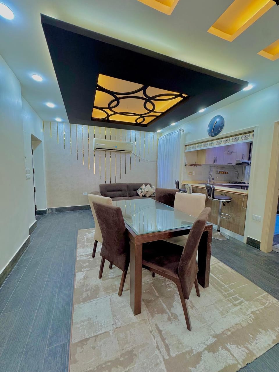 The great place Apartment in Egypt