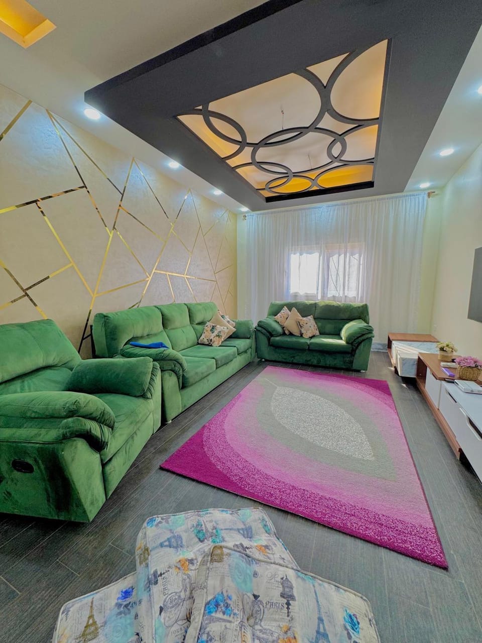 The great place Apartment in Egypt