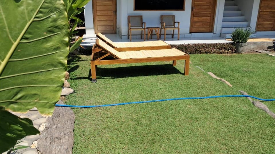 Wind & Sea Lakey Peak Apartment in West Nusa Tenggara, Indonesia