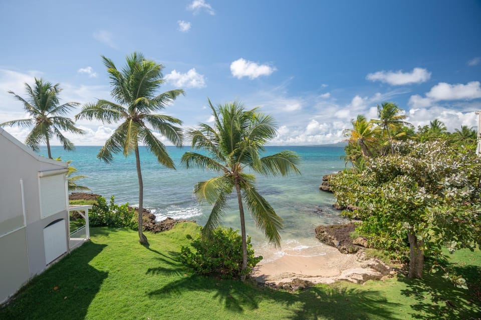 Beach, Beach, Sea view