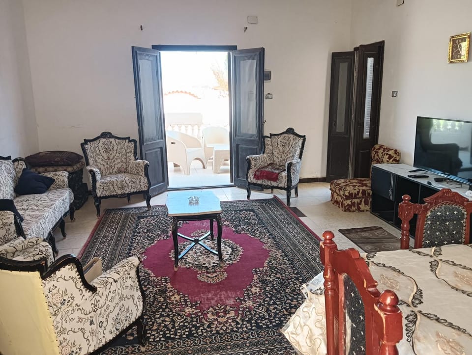 القصر الأزرق Villa in Egypt