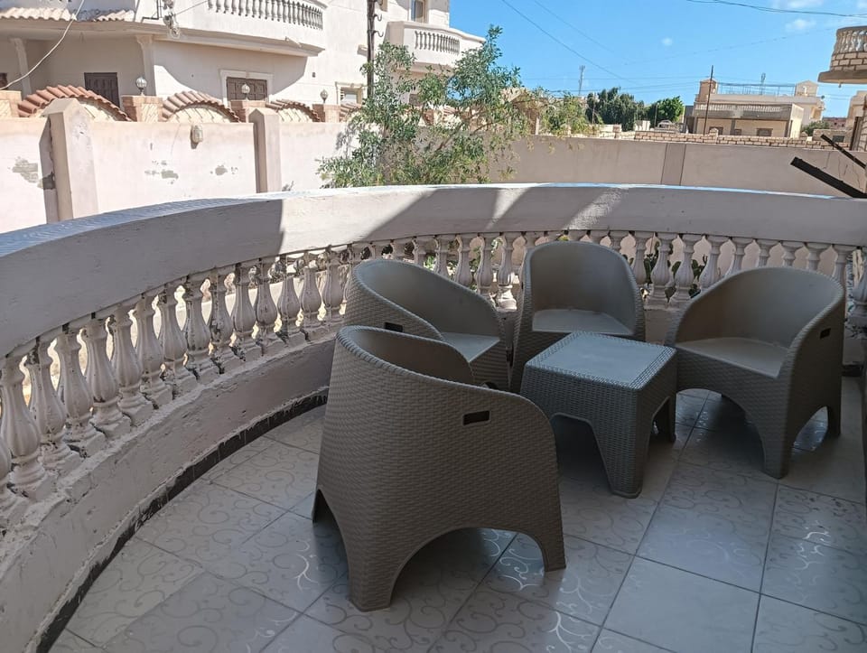 القصر الأزرق Villa in Egypt