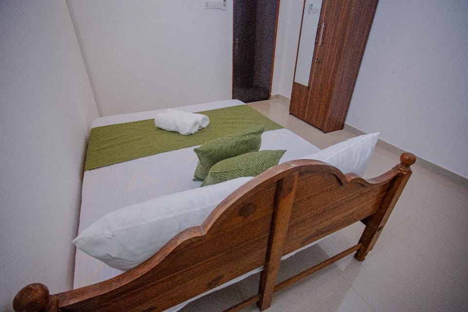 Kam Residence Apartment in Galle
