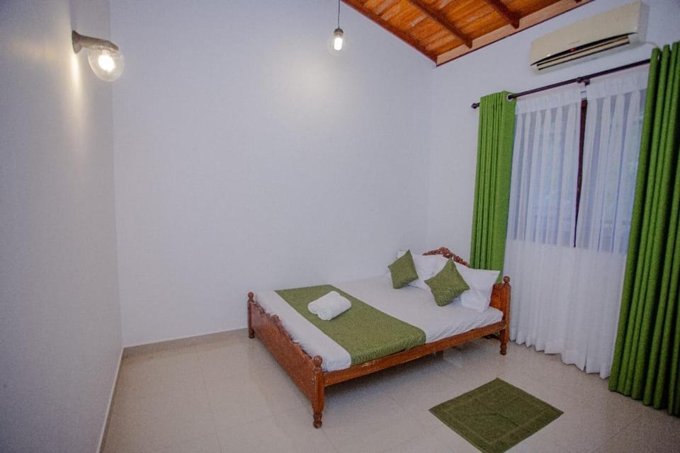 Kam Residence Apartment in Galle