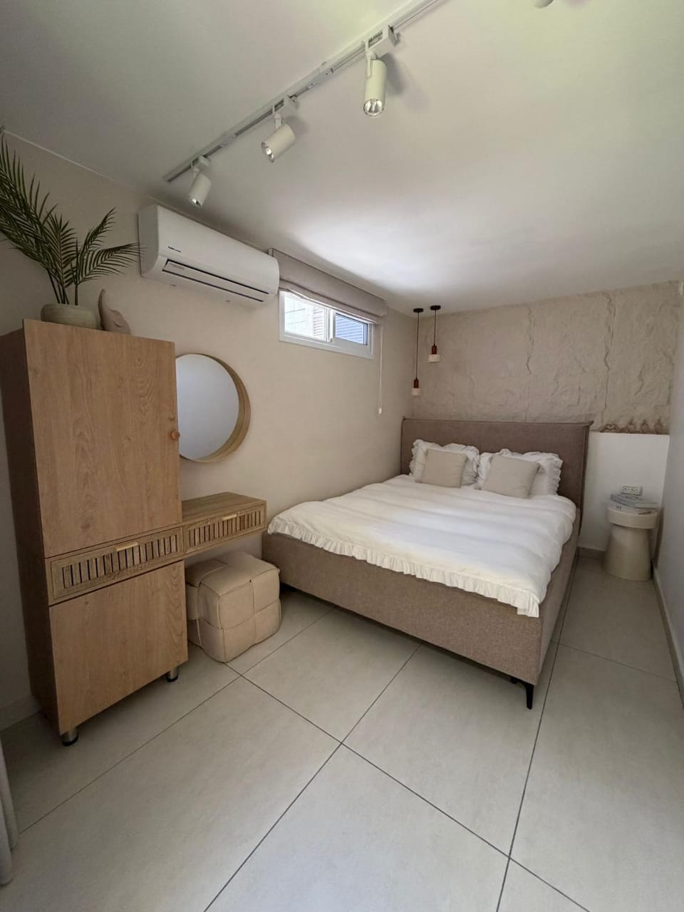 סוויטת סטודיו-טליס Apartment in Eilat