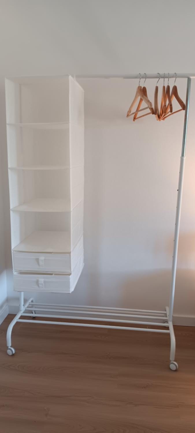 wardrobe