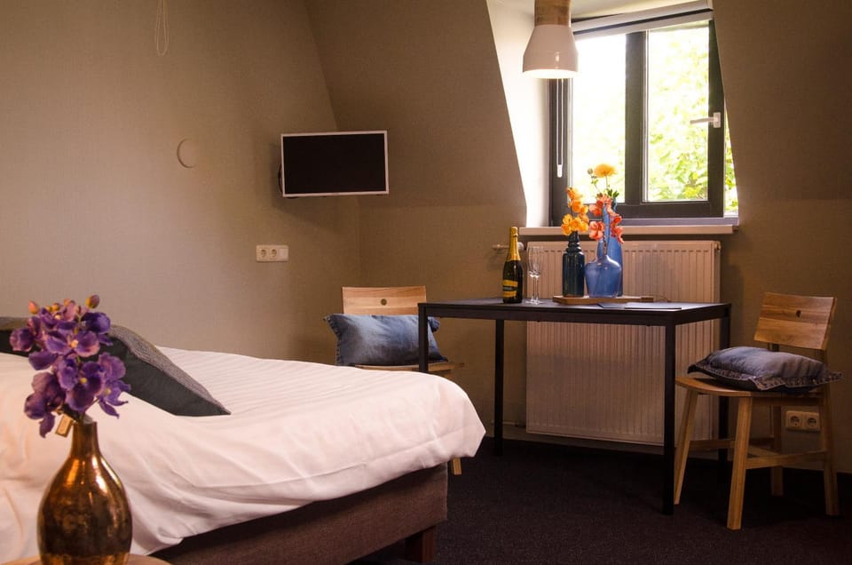Jambon Hotel in Limburg (province)