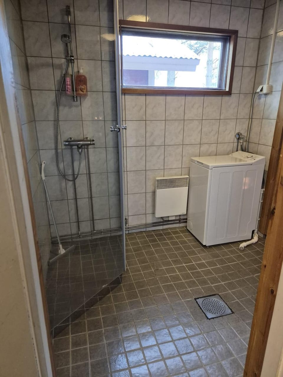 Small cottage Apartment in Finland